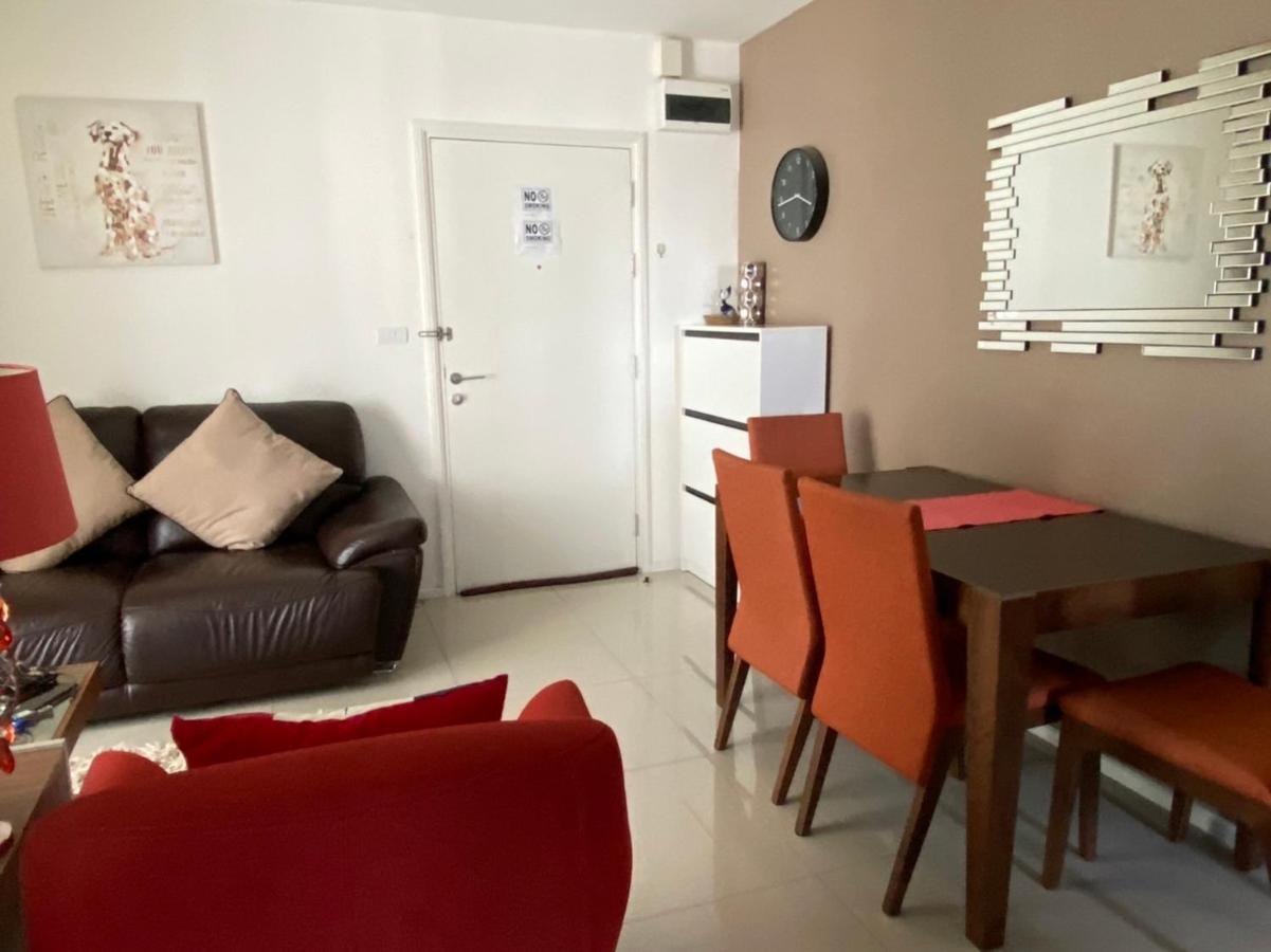Apartment Cosy 2 Bedroom On Sukhumvit, Bts Phra Khanong