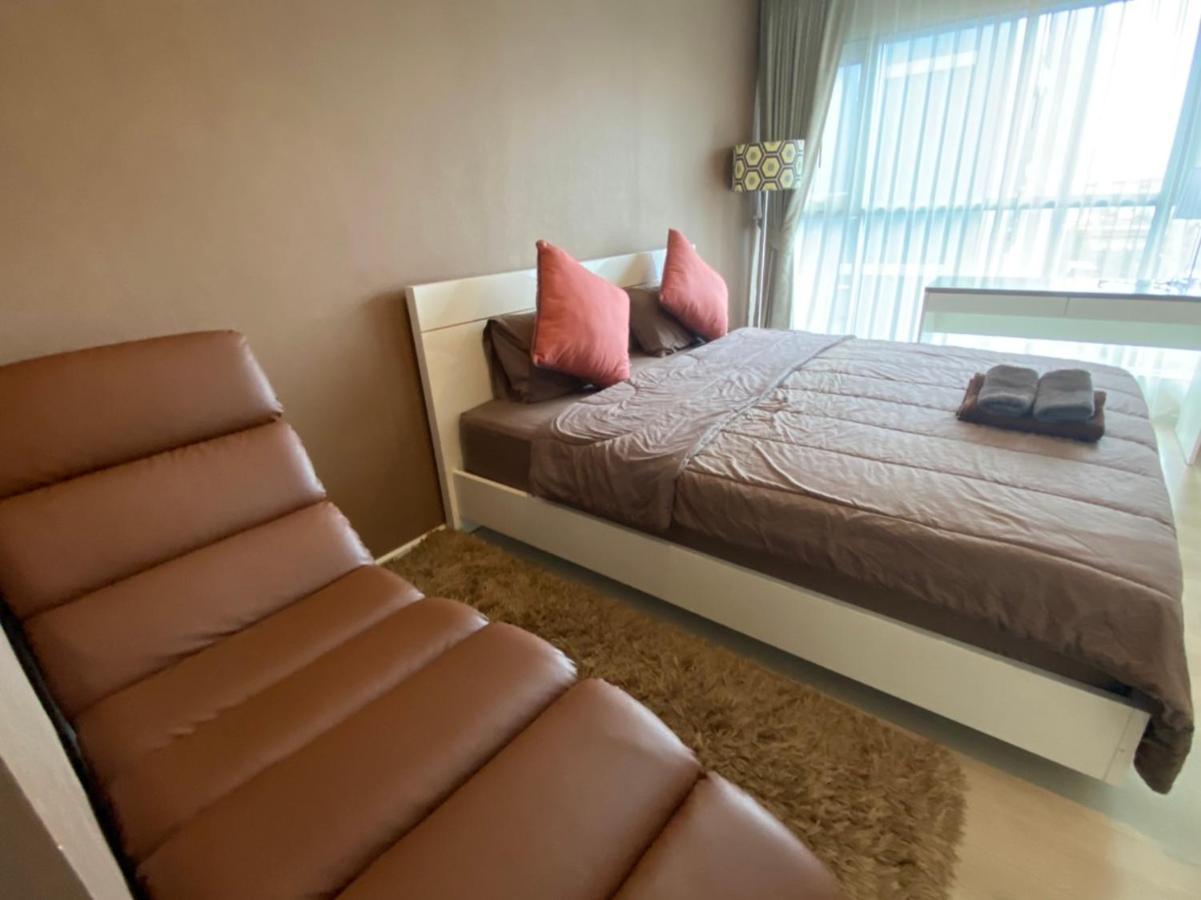 Apartment Cosy 2 Bedroom On Sukhumvit, Bts Phra Khanong *