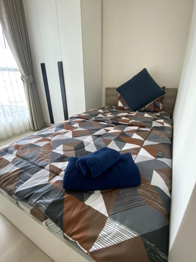 Cosy 2 Bedroom On Sukhumvit, Bts Phra Khanong Apartment *