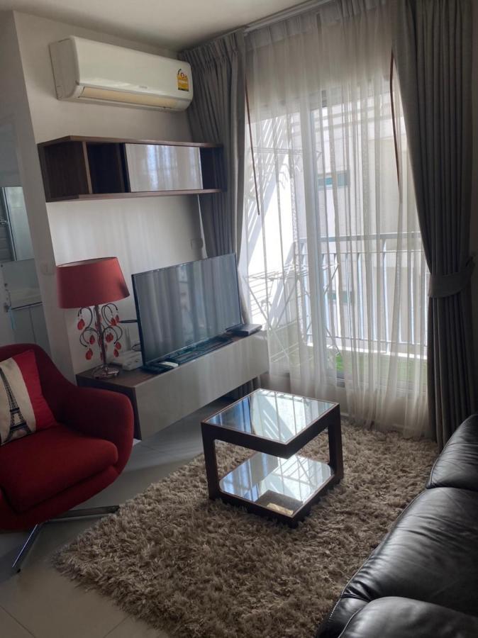 Apartment Cosy 2 Bedroom On Sukhumvit, Bts Phra Khanong *